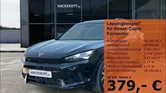 Schwarz Neu 2025 Cupra Formentor VZ SUV | 48.490 € (Fairer Preis)