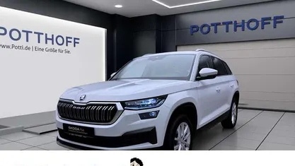 Gebraucht 2022 Skoda Kodiaq Style SUV | 25.977 € (Fairer Preis)