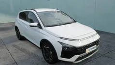 Weiß Neu 2024 Hyundai Bayon Prime SUV | 25.600 € (Fairer Preis)