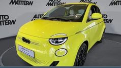 Gelb Neu 2025 Fiat 500e La Prima Limousine | 27.990 € (Fairer Preis)