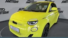 Gelb Neu 2025 Fiat 500e La Prima Limousine | 27.990 € (Fairer Preis)