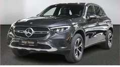 Gebraucht 2023 Mercedes GLC300e Avantgarde SUV | 51.760 € (Fairer Preis)