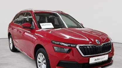 Gebraucht 2023 Skoda Kamiq Style SUV | 19.190 € (Superpreis)