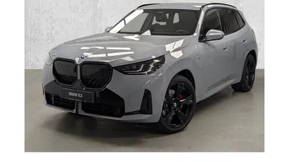 Gebraucht BMW X3 M Sport 299 PS (219 kW) 2026 SUV