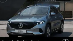 Gebraucht 2024 Mercedes EQA250 SUV | 37.990 € (Fairer Preis)