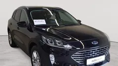 Gebraucht 2022 Ford Kuga Titanium SUV | 18.090 € (Superpreis)