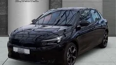 Lackierung schwarz perla nera/ Gebraucht 2024 Opel Corsa GS Line Kleinwagen | 19.490 € (Fairer Preis)