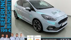 Gebraucht 2020 Ford Fiesta ST Limousine | 16.840 € (Fairer Preis)