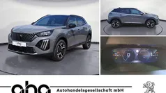 Gebraucht 2025 Peugeot 2008 GT SUV | 35.990 € (Fairer Preis)