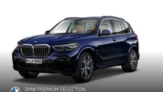 Gebraucht 2022 BMW X5 M Sport SUV | 59.888 € (Fairer Preis)