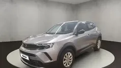 Gebraucht 2022 Opel Mokka Edition SUV | 18.650 € (Fairer Preis)