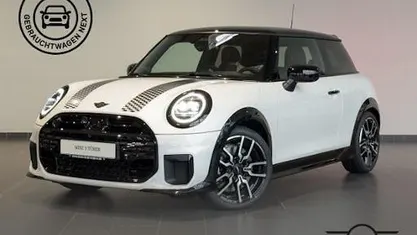 Gebraucht Mini John Cooper Works 204 PS (150 kW) 2025 Kleinwagen