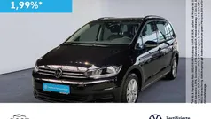 Gebraucht 2024 VW Touran Comfortline Van / Kleinbus | 30.990 € (Fairer Preis)