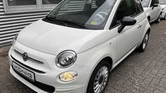 Weiß Gebraucht 2023 Fiat 500 Kleinwagen | 13.999 € (Fairer Preis)