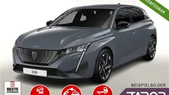 Gebraucht 2025 Peugeot 308 Allure Limousine | 26.762 € (Guter Preis)