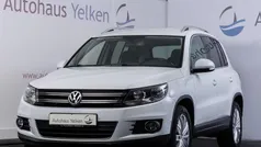 Gebraucht 2013 VW Tiguan Sportline SUV | 13.990 € (Fairer Preis)