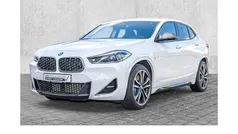 Weiß Gebraucht 2021 BMW X2 SUV | 30.995 € (Fairer Preis)
