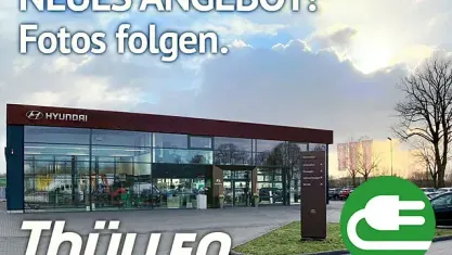 Neu Hyundai Inster Comfort 85 kW (116 PS) 2026 Weiß Kleinwagen