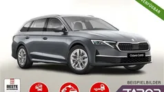 Grau Neu 2024 Skoda Octavia Selection Kombi | 32.635 € (Fairer Preis)