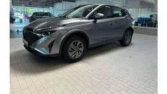 Gebraucht 2024 Nissan Qashqai Acenta SUV | 26.880 € (Guter Preis)