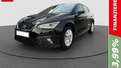 Gebraucht 2025 Seat Ibiza FR Limousine | 21.950 € (Fairer Preis)
