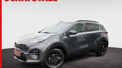 Gebraucht 2021 Kia Sportage Premium SUV | 21.979 € (Guter Preis)