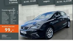 Gebraucht 2024 Seat Ibiza FR Kleinwagen | 17.430 € (Guter Preis)