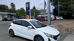 Gebraucht 2025 Hyundai i20 Comfort Limousine | 19.689 € (Guter Preis)