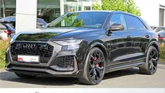 Gebraucht 2022 Audi RS Q8 Ambiente SUV | 119.880 € (Teuer)