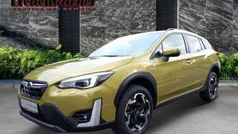 Plasma yellow pearl Neu 2024 Subaru XV Comfort SUV | 32.750 € (Fairer Preis)