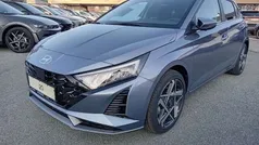 Blau Neu 2025 Hyundai i20 Prime Kleinwagen | 21.900 € (Fairer Preis)