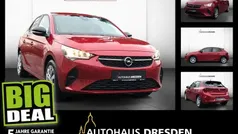 Gebraucht 2023 Opel Corsa Edition Kleinwagen | 15.990 € (Fairer Preis)