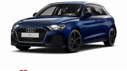 Gebraucht Audi A1 Advanced 116 PS (85 kW) 2025 SUV