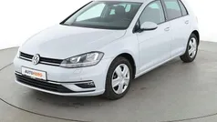 Weiß Gebraucht 2017 VW Golf VII Sound Limousine | 16.990 € (Fairer Preis)