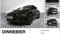 Gebraucht 2025 Kia EV6 SUV | 45.390 € (Superpreis)