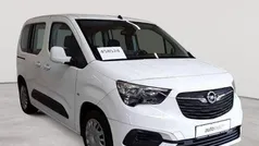 Gebraucht 2019 Opel Combo Life Edition Van / Kleinbus | 13.990 € (Guter Preis)