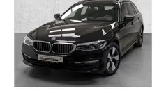 Gebraucht 2020 BMW 520 Sport Line Kombi | 29.840 € (Fairer Preis)