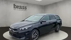 Zilinaschwarz met. Neu 2025 Kia Ceed Kombi | 26.480 € (Fairer Preis)