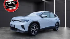 Gebraucht 2021 VW ID.4 Pure SUV | 21.940 € (Fairer Preis)