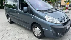 Gebraucht 2011 Citroën Jumpy Van / Kleinbus | 3.999 € (Superpreis)