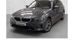 Gebraucht 2022 BMW 320 Sport Line Kombi | 29.490 € (Fairer Preis)