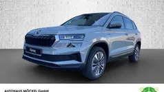 Gebraucht 2025 Skoda Karoq Tour SUV | 32.490 € (Fairer Preis)