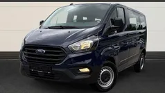 Gebraucht 2020 Ford Transit Custom Kombi | 25.330 € (Fairer Preis)