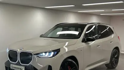 Gebraucht 2025 BMW X3 Comfort Edition SUV | 77.650 € (Fairer Preis)