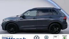 Gebraucht 2022 VW Tiguan R-line SUV | 27.449 € (Superpreis)