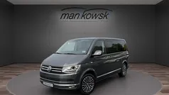 Gebraucht 2019 VW T6.1 Highline Van | 42.990 € (Superpreis)