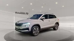 Gebraucht 2022 Skoda Karoq Tour SUV | 27.990 € (Guter Preis)