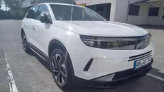 Gebraucht 2025 Opel Grandland X Edition SUV | 31.790 € (Guter Preis)