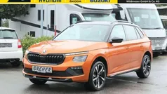Phoenixorange Gebraucht 2024 Skoda Kamiq Monte Carlo SUV | 28.790 € (Fairer Preis)