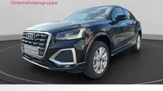 Gebraucht 2024 Audi Q2 Advanced Plus SUV | 37.950 € (Fairer Preis)